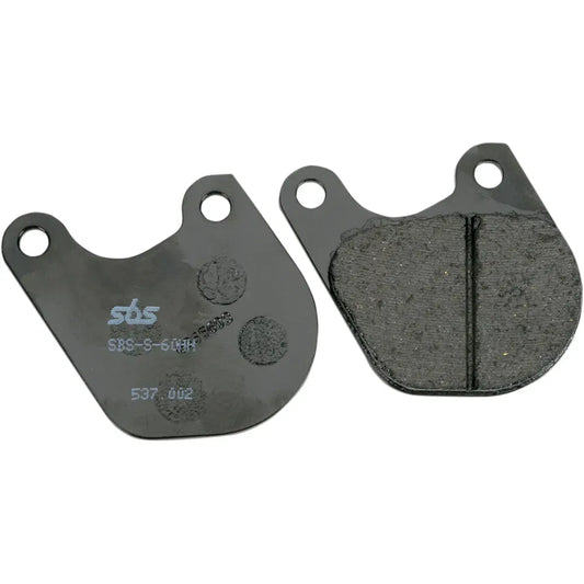Carbon Tech Brake Pads - Harley-Davidson6684