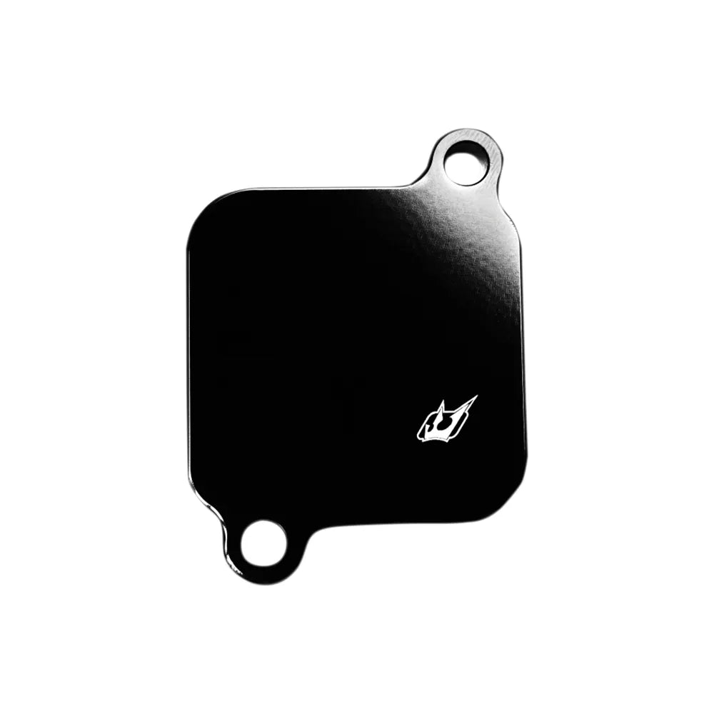 Block Off Plate - Kawasaki 400