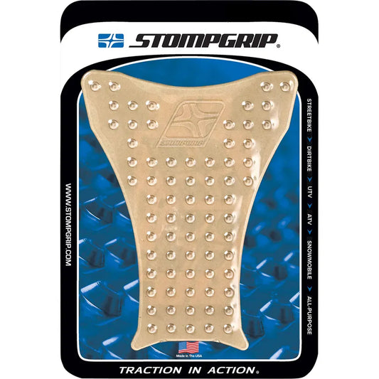 Universal Traction Pad - Clear