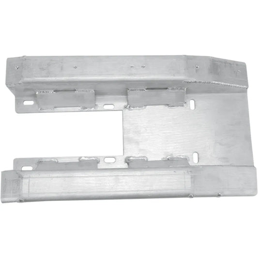 Swingarm Skid Plate - Honda