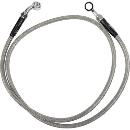 Línea de embrague trenzada de acero inoxidable - Línea de embrague trenzada de acero inoxidable - CRF450
