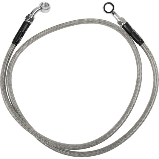 Línea de Clutch trenzada de acero inoxidable - Línea de Clutch trenzada de acero inoxidable - CRF450