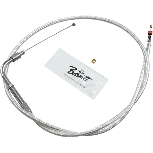 Chicote Regreso Barnett Serie Platino4941657577