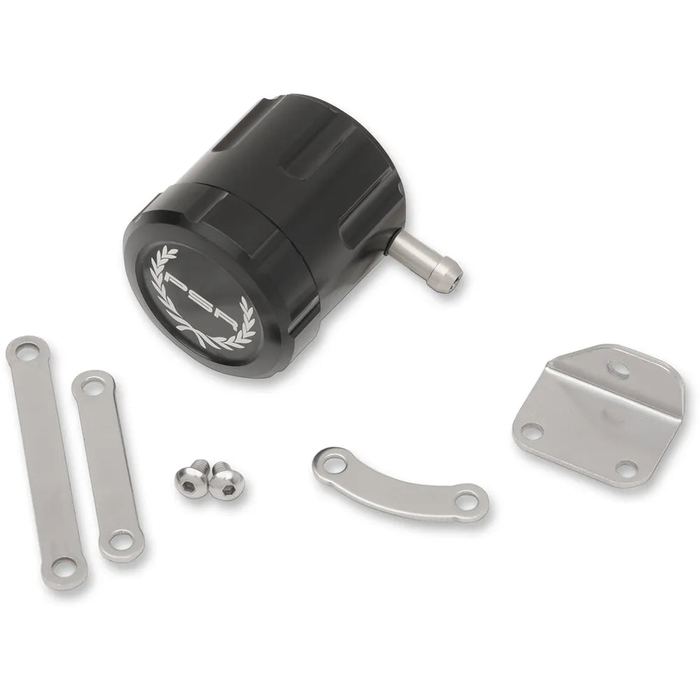 Reservoir Cup - Brake - Black