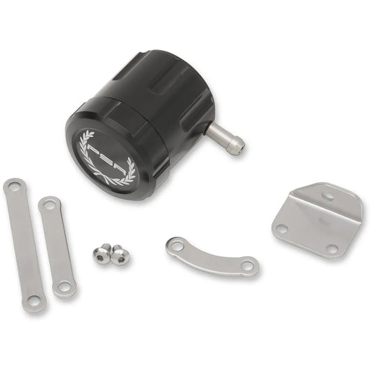 Reservoir Cup - Brake - Black