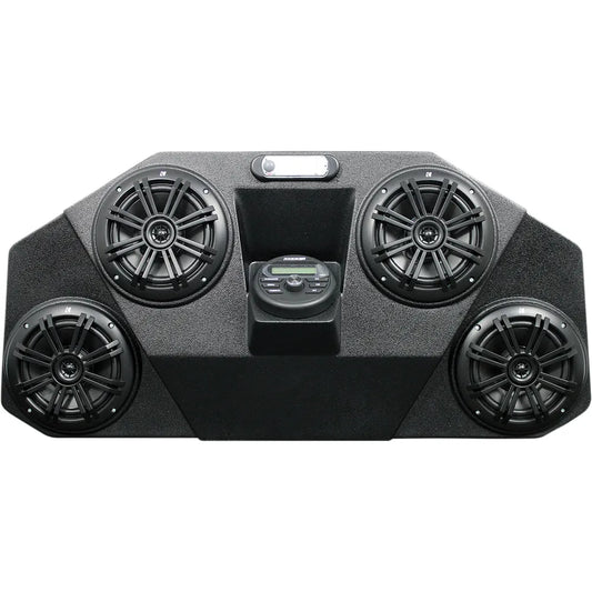 Audio Mini - Polaris
