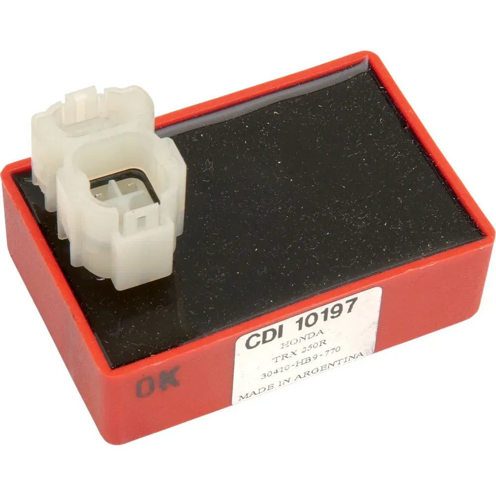 Hot Shot CDI Box - Honda