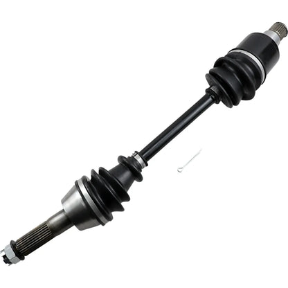 Eje CV estándar de repuesto OEM - Kit de eje - CV/completo - Reemplazo OEM - Estándar - Trasero izquierdo/derecho - Polaris RZR 800