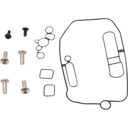 Kit de juntas de cuerpo medio de carburador - Kit de juntas de cuerpo medio de carburador - Honda