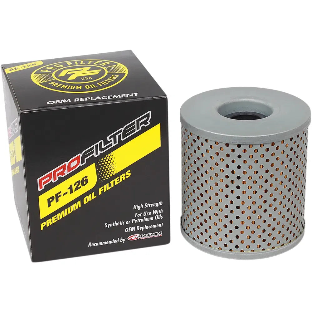 Replacement Oil Filter