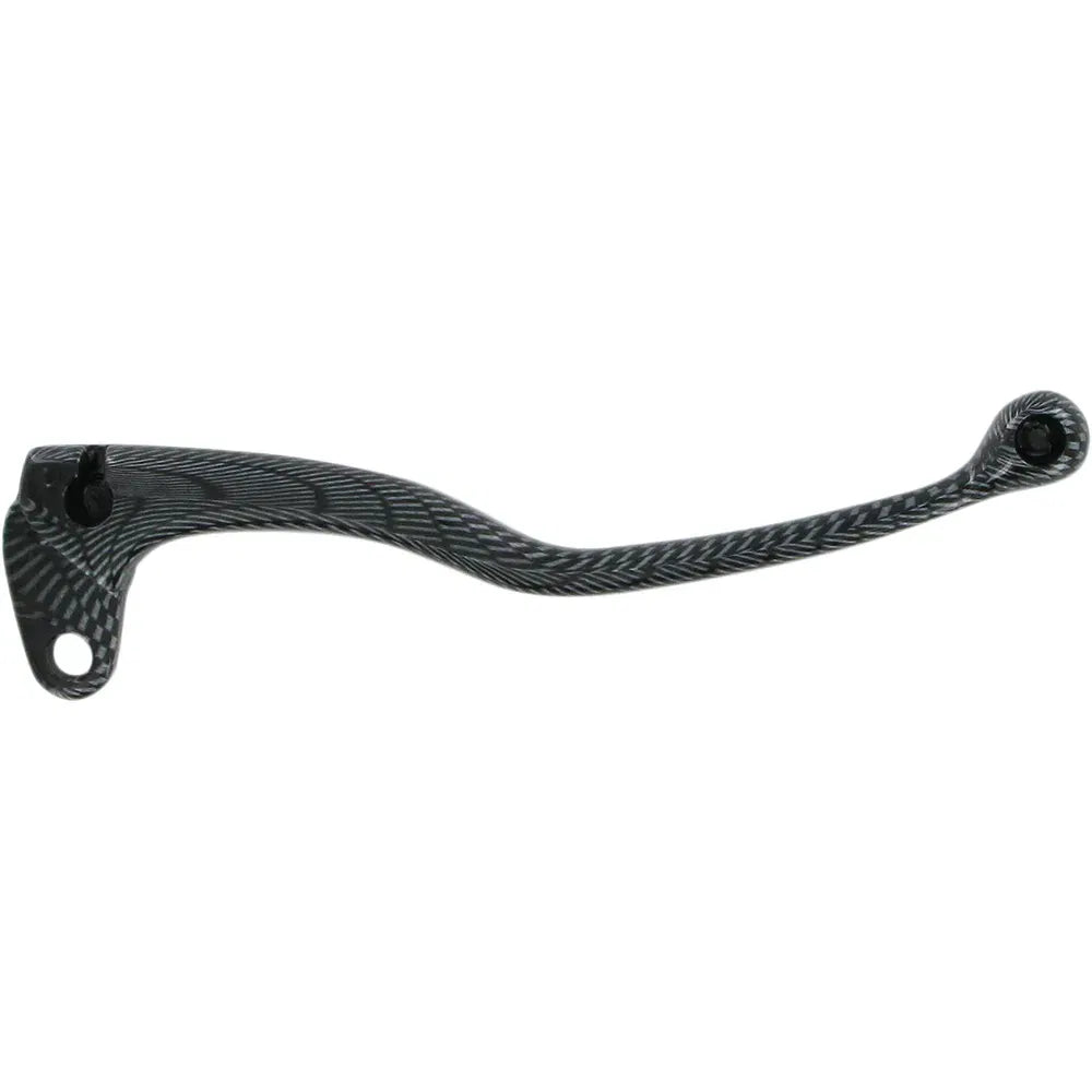 Left-Hand Carbon Fiber Look Lever for Yamaha