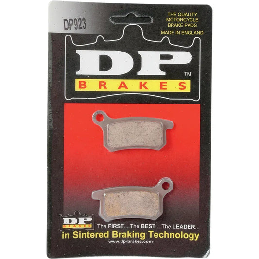 Standard Brake Pads - Husqvarna/KTM