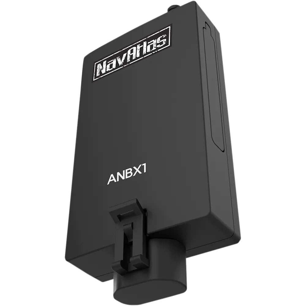 Black Box Naigation Module
