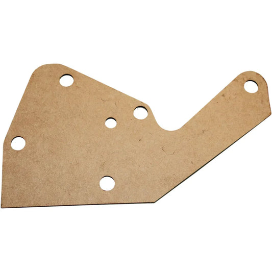 Gasket Replacement F/3801-0071