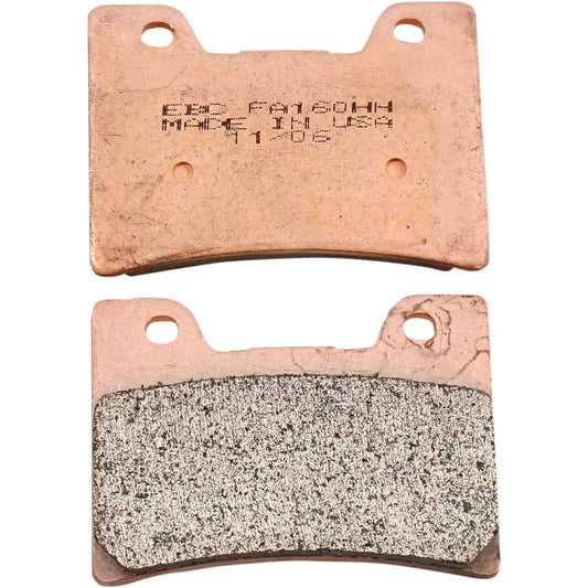 HH Brake Pads - FA160HH