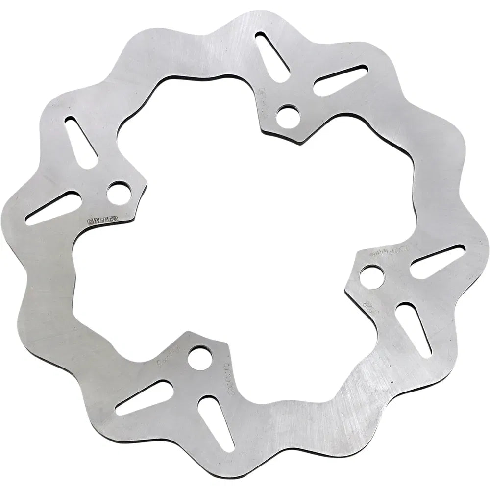 Rear Rotor - DF193WA