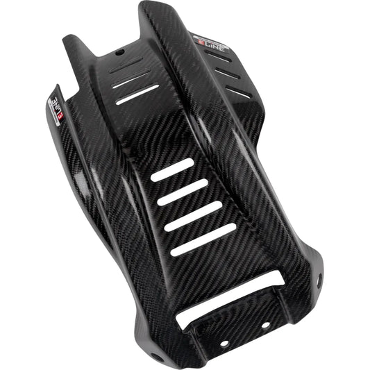 Cubrecarteres de Fibra de Carbono - Cubrecarteres de Fibra de Carbono - Gas Gas | Husqvarna | ktm