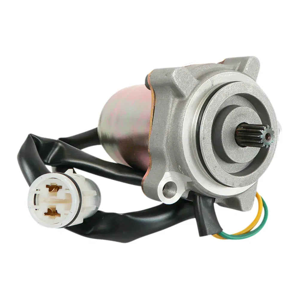 Motor de control de cambios - Motor de control de cambios - TRX500