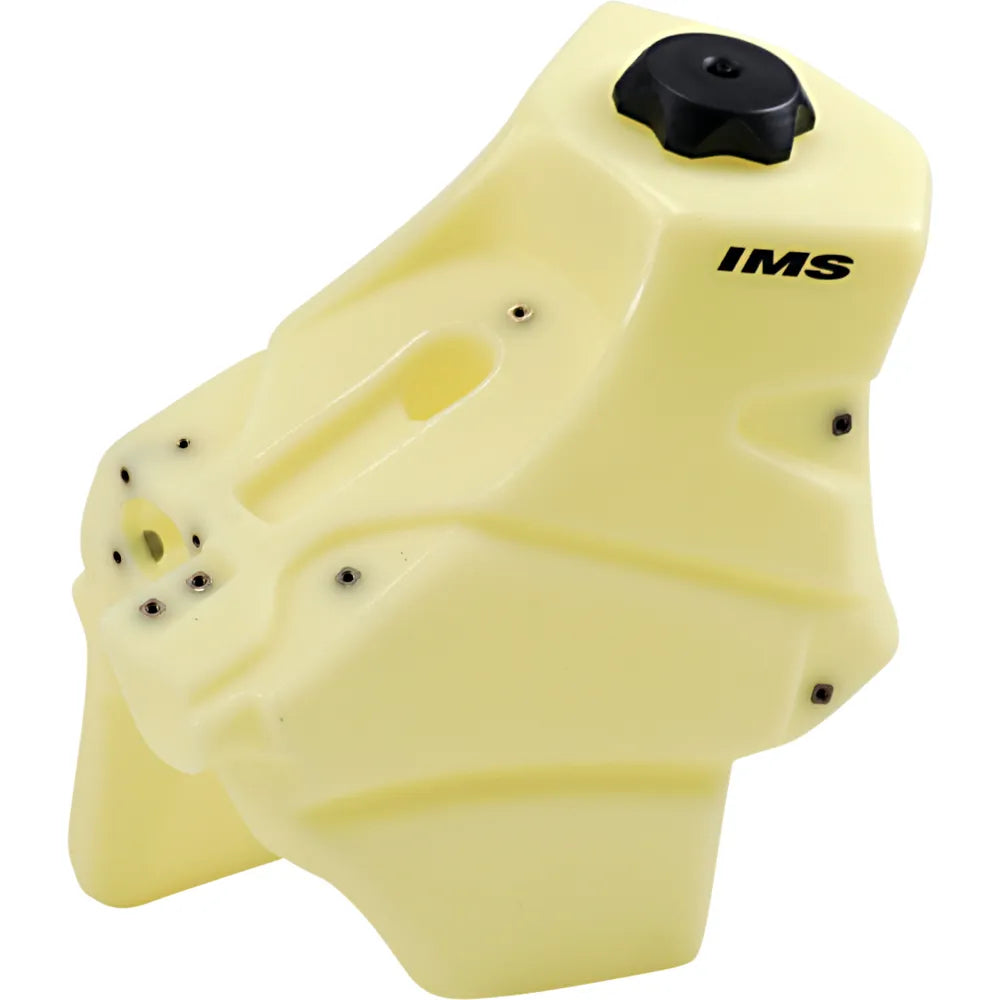 Gas Tank - Natural - KTM - 3.0 Gallon