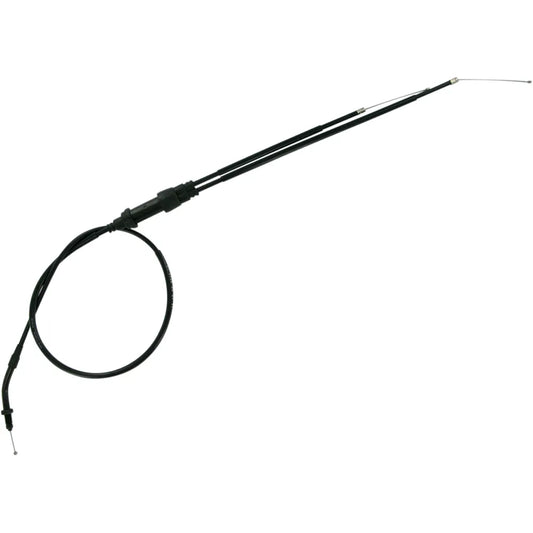 Choke Cable - Honda - Black