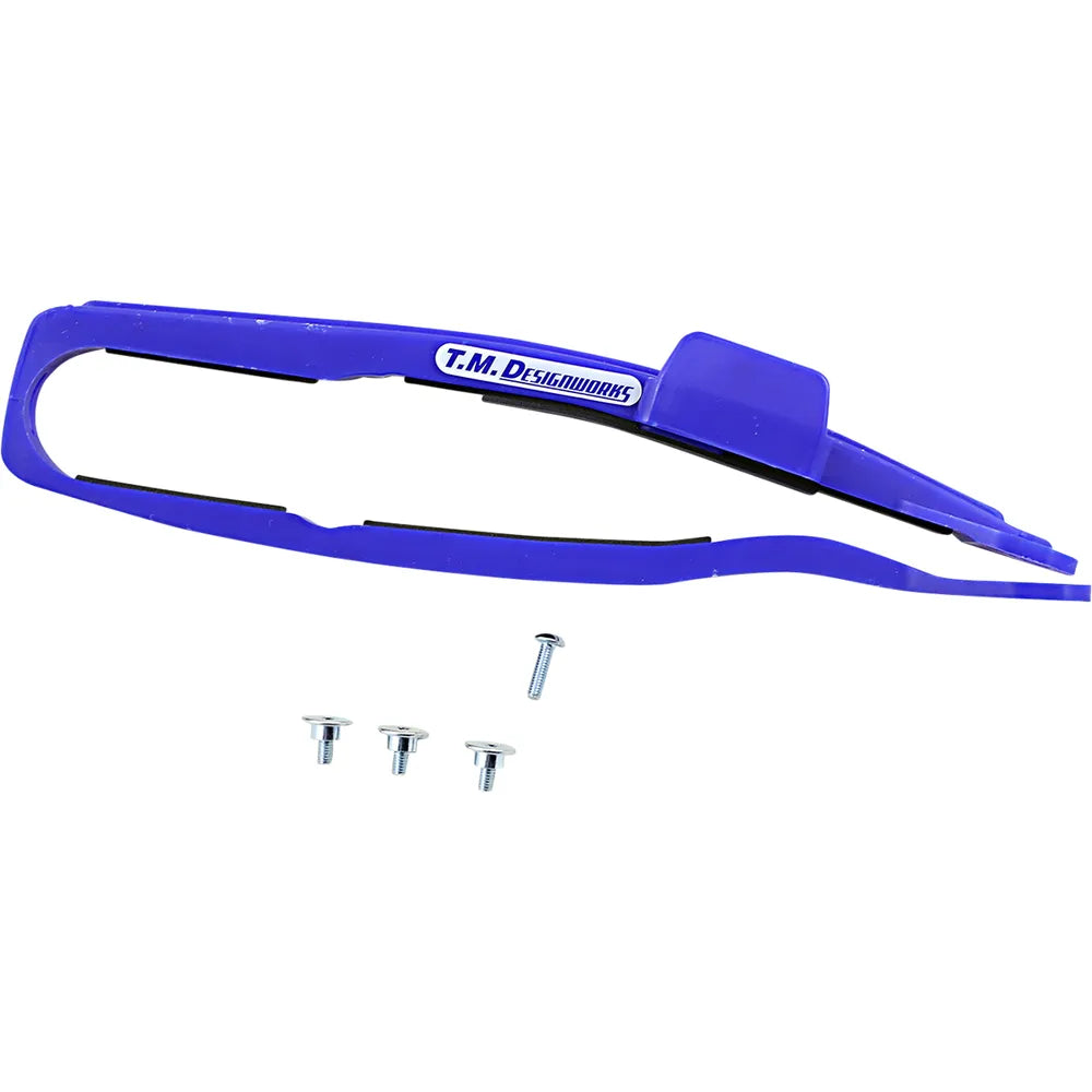 Chain Slider - Yamaha - Blue