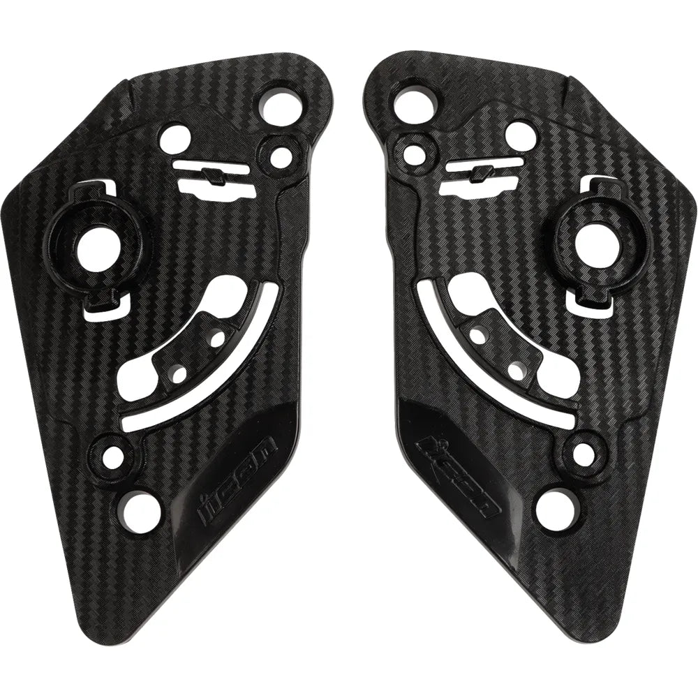 Kit de pivote para casco Ultraflite™