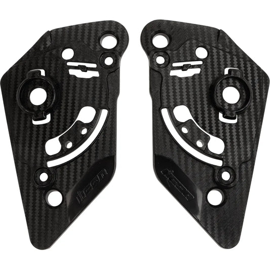 Kit de pivote para casco Ultraflite™