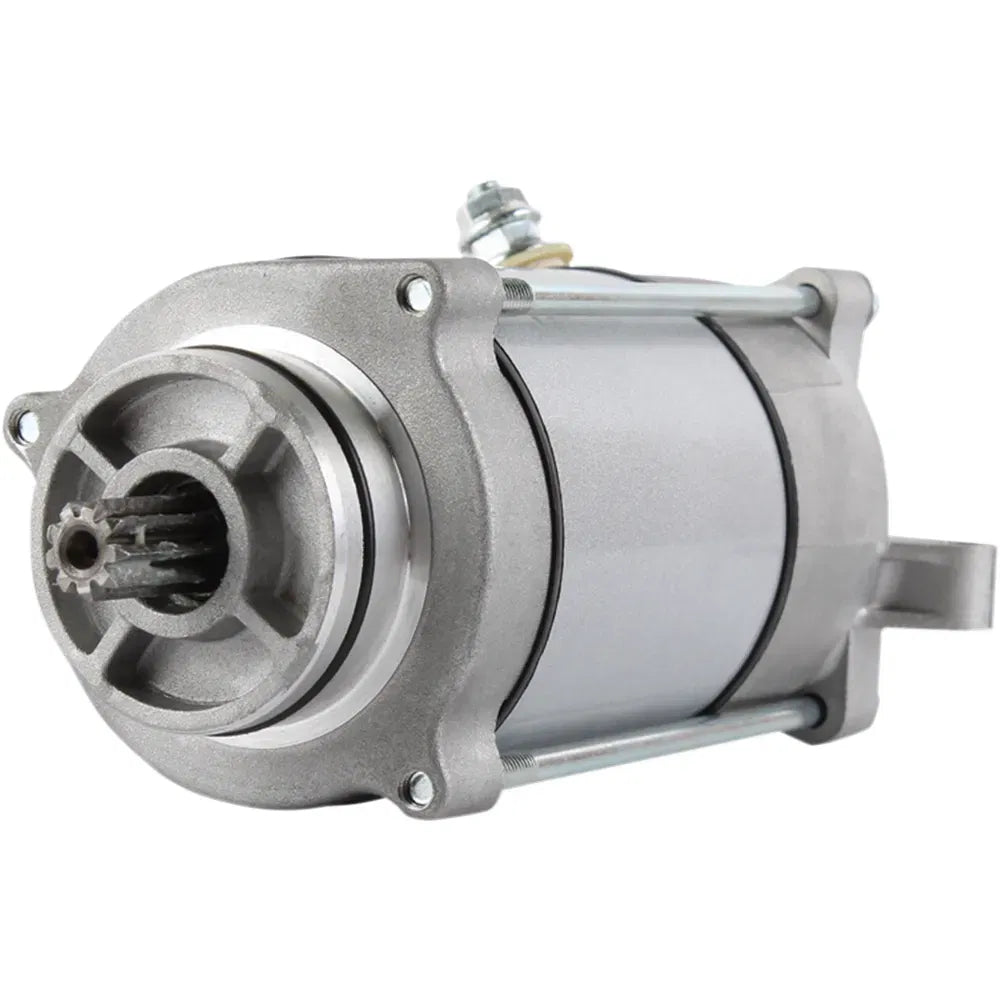 Starter - Honda