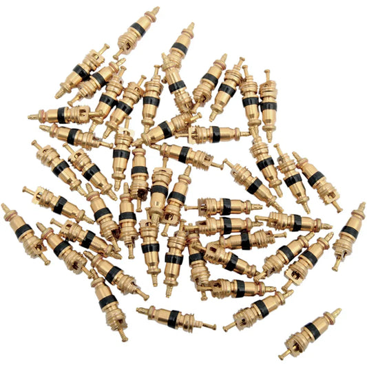 Valve Core - 50 Pack
