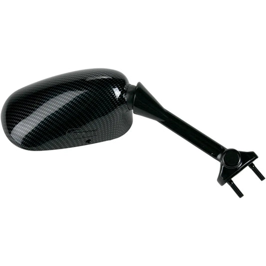 Mirror - Right - Carbon Fiber