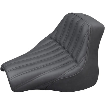 Asiento renegado con nudillos