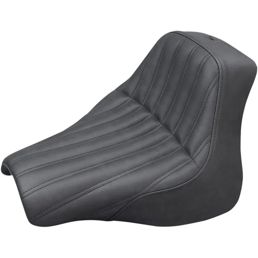 Asiento renegado con nudillos