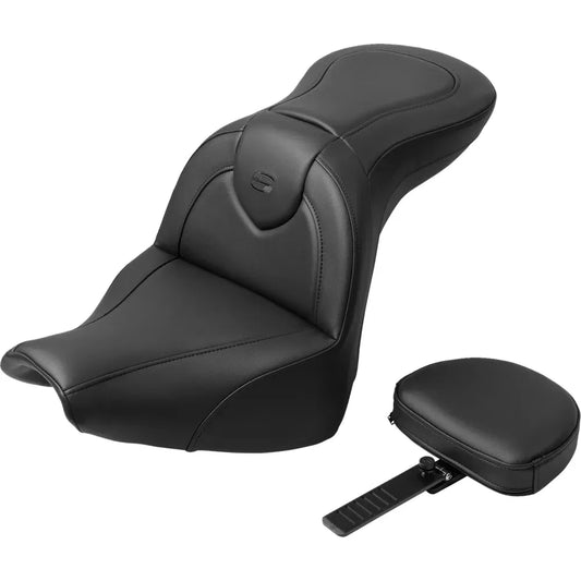 Asiento de alcance estándar Roadsofa™ - Asiento RoadSofa™ - con respaldo - Costura negra - FXBR/S '18 -'20