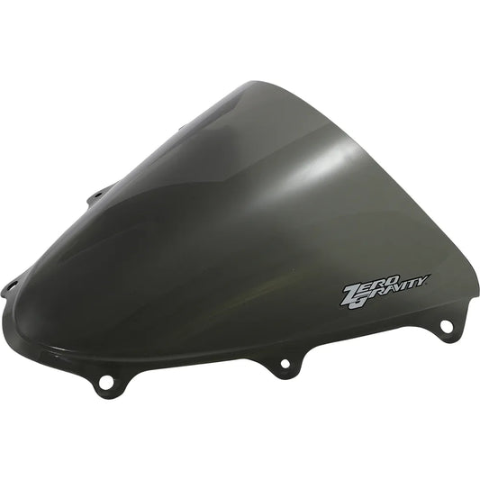 SR Windscreen - Smoke - GSXR 600/750 '11