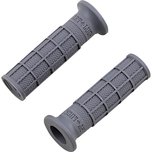 Grips - Hart-Luck - Graphite