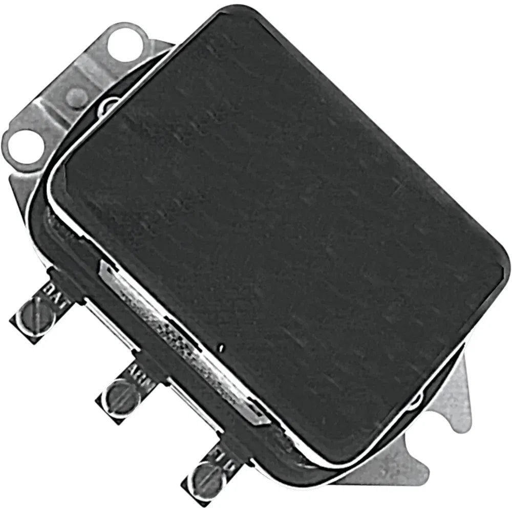 Voltage Regulator