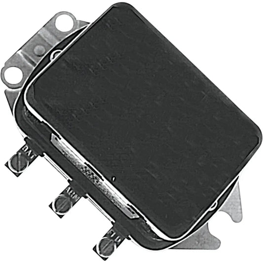 Voltage Regulator