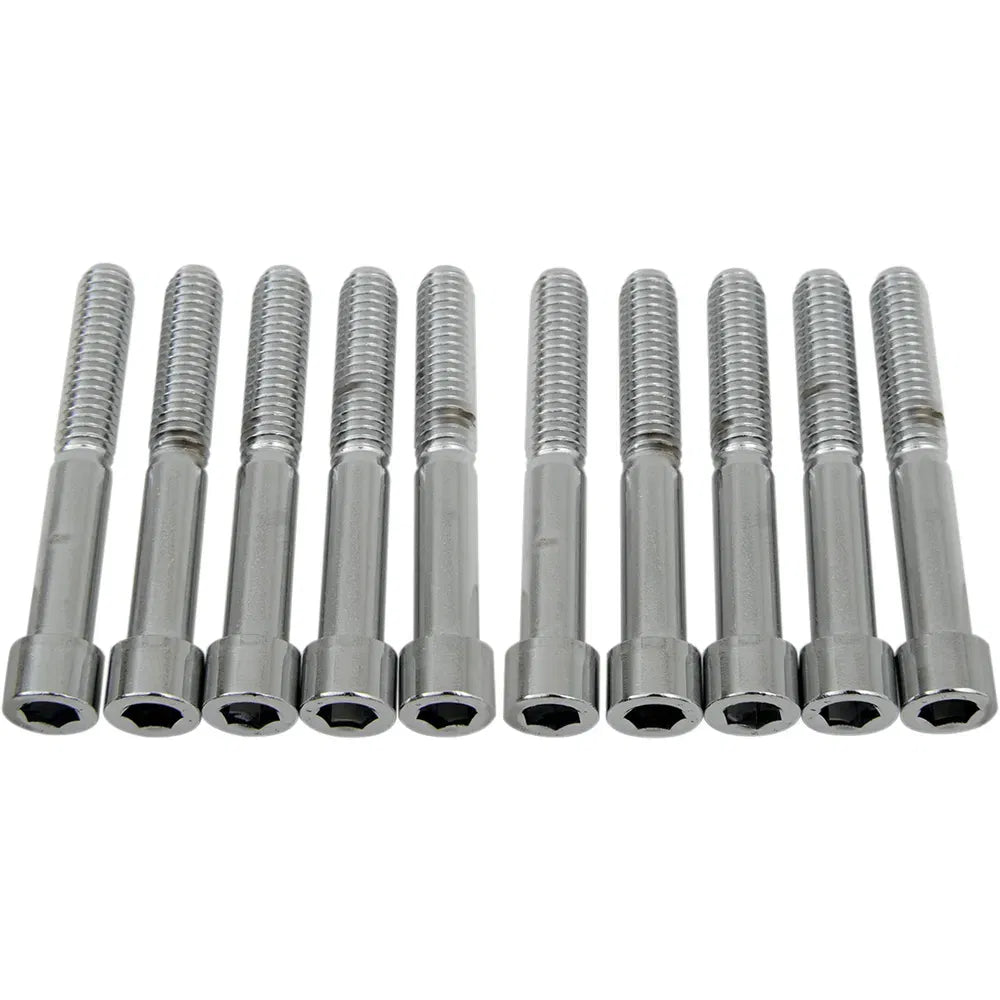 Tornillos allen 5/16-18 X 2 1/4" cromo
