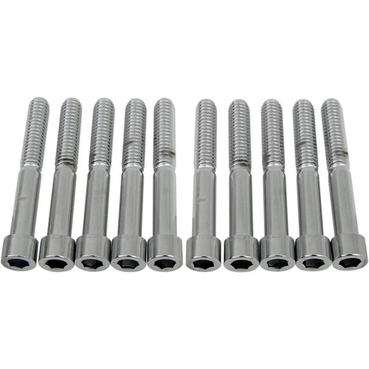 Tornillos allen 5/16-18 X 2 1/4" cromo