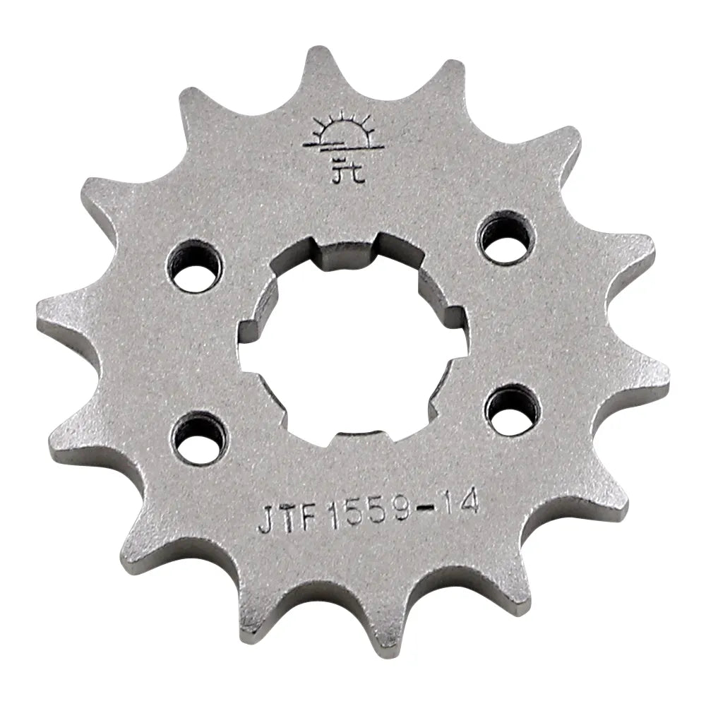 Counter Shaft Sprocket - 14-Tooth