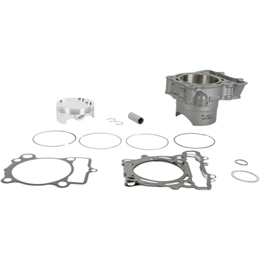 Cylinder Big Bore Kit