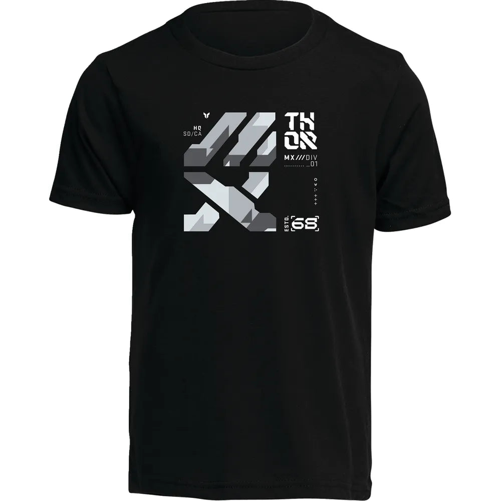 Camiseta Forge Juvenil