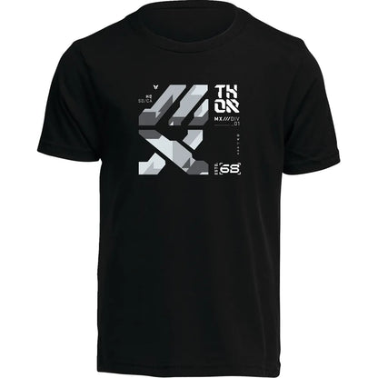 Camiseta Forge Juvenil