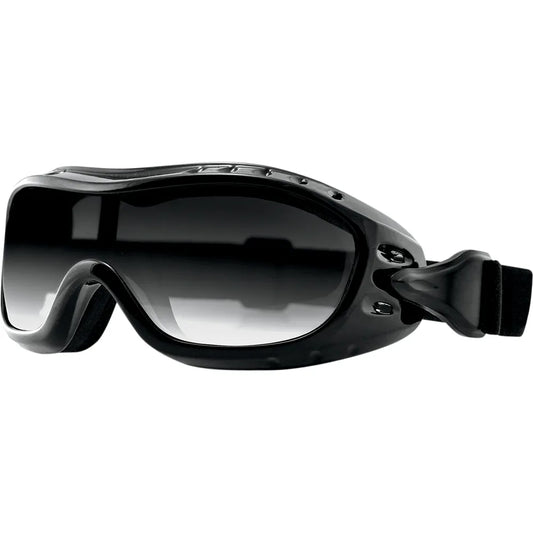 Night Hawk II Goggles - Photochromic