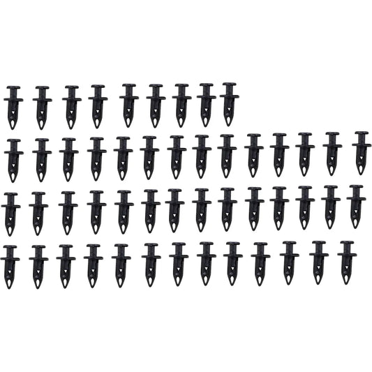 Pry Rivets - M8 - 50 Pack