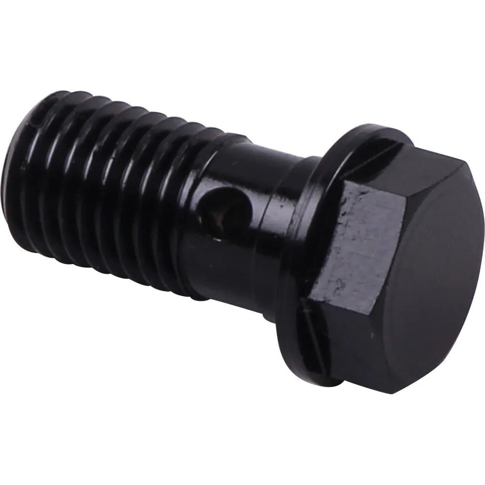 Perno Banjo - Perno Banjo - 10MM M10X1.25 - Negro