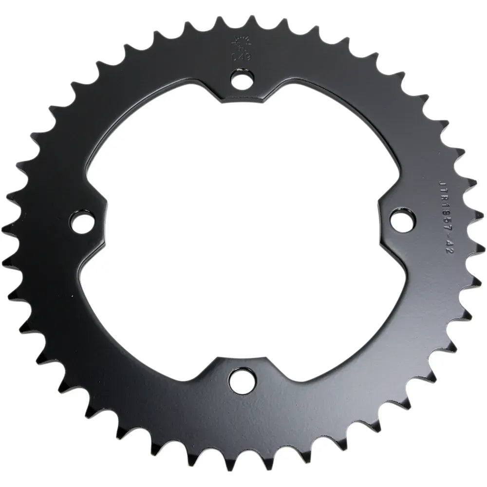 Sprocket - Rear - Yamaha - 42-Tooth