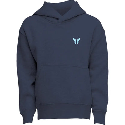 Sudadera con capucha Futura para jóvenes