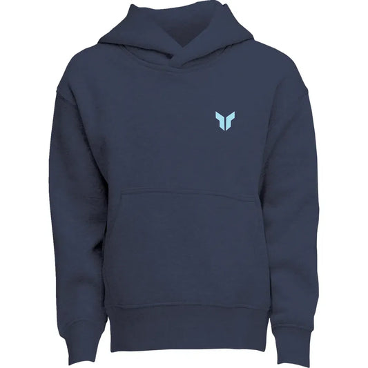 Sudadera con capucha Futura para jóvenes