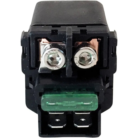 Solenoid Switch - Honda